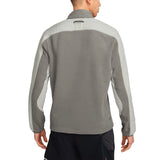 Trail Polartec Grey