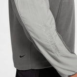 Trail Polartec Grey