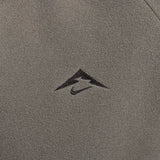 Trail Polartec Grey