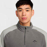 Trail Polartec Grey