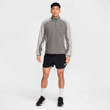 Trail Polartec Grey