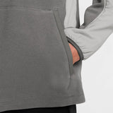 Trail Polartec Grey