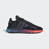 Nite Jogger Black 42