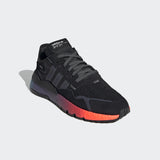 Nite Jogger Black 42