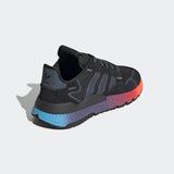 Nite Jogger Black 42