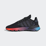 Nite Jogger Black 42