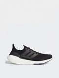 Ultraboost 21 Core Black
