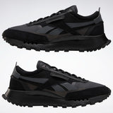 Classic Leather Legacy Black