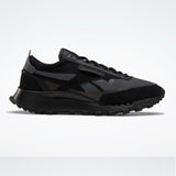 Classic Leather Legacy Black