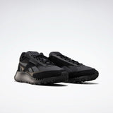 Classic Leather Legacy Black
