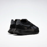 Classic Leather Legacy Black