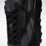 Classic Leather Legacy Black