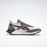 Classic Leather Legacy Cold Grey/White