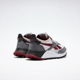 Classic Leather Legacy Cold Grey/White