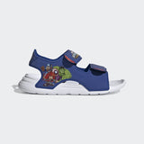 SWIM SANDAL C 28