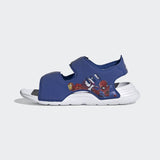 SWIM SANDAL C 28