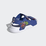 SWIM SANDAL C 28