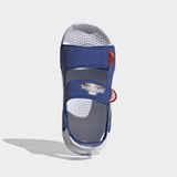 SWIM SANDAL C 28