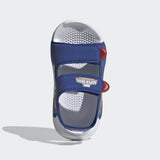 SWIM SANDAL I 21