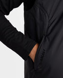Trail Primaloft® Therma-Fit Running Vest Black