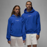 Air Jordan Air Jdn Wm Paris Flc Blue