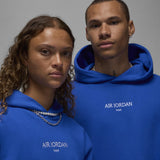 Air Jordan Air Jdn Wm Paris Flc Blue