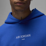 Air Jordan Air Jdn Wm Paris Flc Blue
