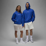 Air Jordan Air Jdn Wm Paris Flc Blue