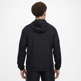 Academy Track Pants Black