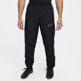Academy Track Pants Black