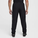 Academy Track Pants Black