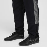 Academy Track Pants Black