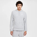 M NK CLUB WINTERIZED PO HOODIE