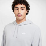 M NK CLUB WINTERIZED PO HOODIE