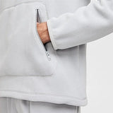 M NK CLUB WINTERIZED PO HOODIE
