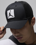 U RISE CAP S CB TRKR JM PTCH