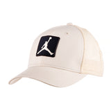 JORDAN URISE CAP S CB TRKR JM PTCH