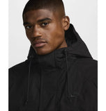 Club Tf Parka Black