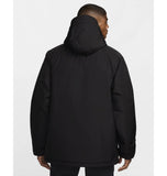 Club Tf Parka Black