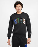 Club Crew Black