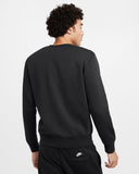 Club Crew Black