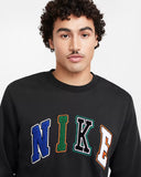 Club Crew Black