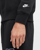 Club Crew Black