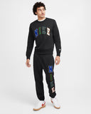 Club Crew Black