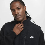 M NK CLUB SSNL WINTERIZED VEST