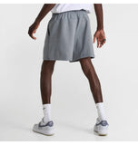 Primary Dri-Fit Uv Unlined 7 Versatile Shorts Grey