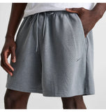 Primary Dri-Fit Uv Unlined 7 Versatile Shorts Grey