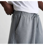 Primary Dri-Fit Uv Unlined 7 Versatile Shorts Grey