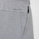 Primary Dri-Fit Uv Unlined 7 Versatile Shorts Grey