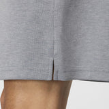 Primary Dri-Fit Uv Unlined 7 Versatile Shorts Grey